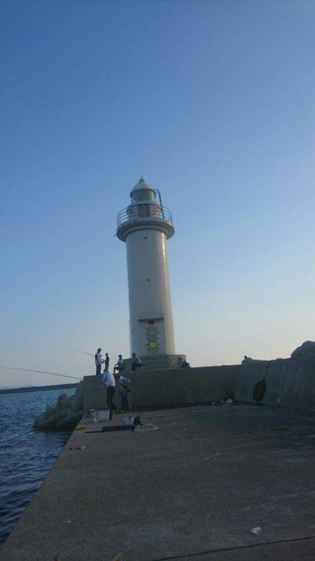 2016夏の夜釣り２夜連続スペシャル